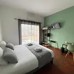 Hotel Paris Madrid