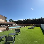 Paris Madrid Lesperon (Landes)