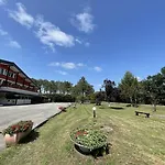 Hotel Paris Madrid Lesperon (Landes)
