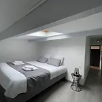 Hotel Logis Paris Madrid 2*