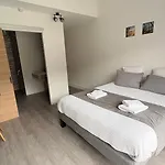 Logis Paris Madrid