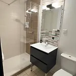 Logis Paris Madrid