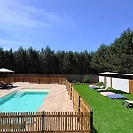 Hotel Logis Paris Madrid