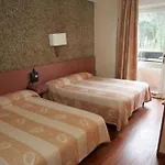 Paris Madrid Lesperon (Landes)