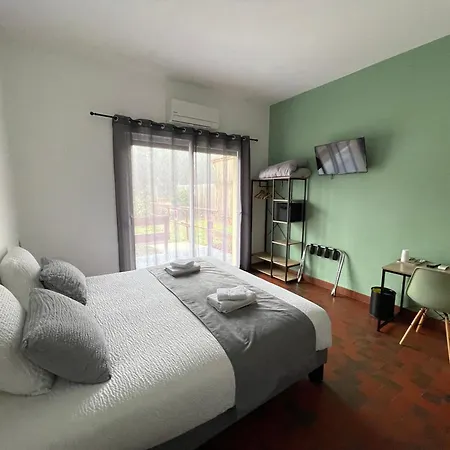Hotel Paris Madrid