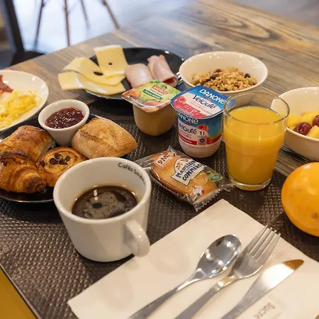 Paris Madrid Lesperon (Landes)