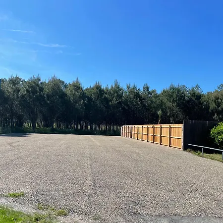 Paris Madrid 2* Lesperon (Landes)