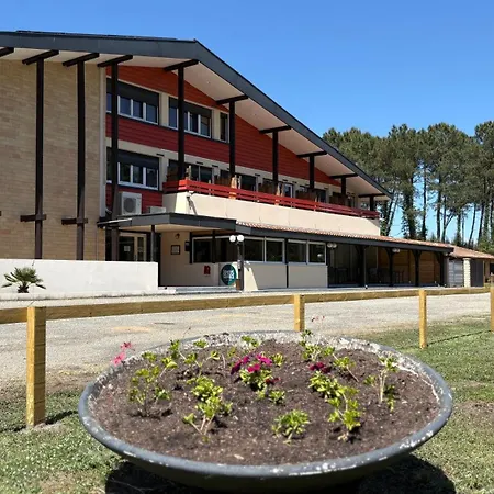 Paris Madrid Hotel 2*