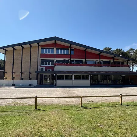 Paris Madrid Szálloda Lesperon