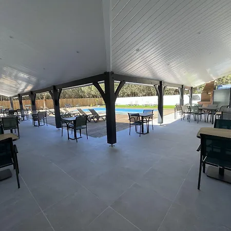 Paris Madrid Hotel 2*