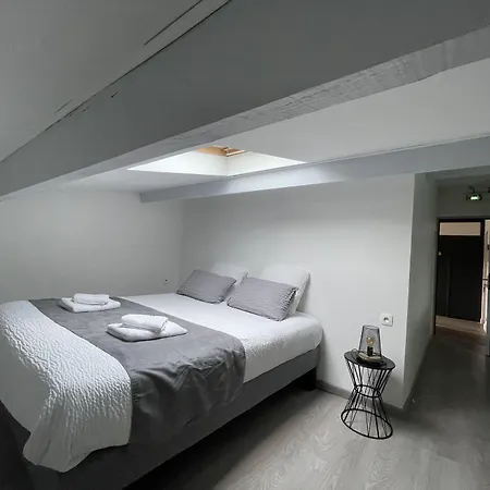 Hotel Paris Madrid 2*