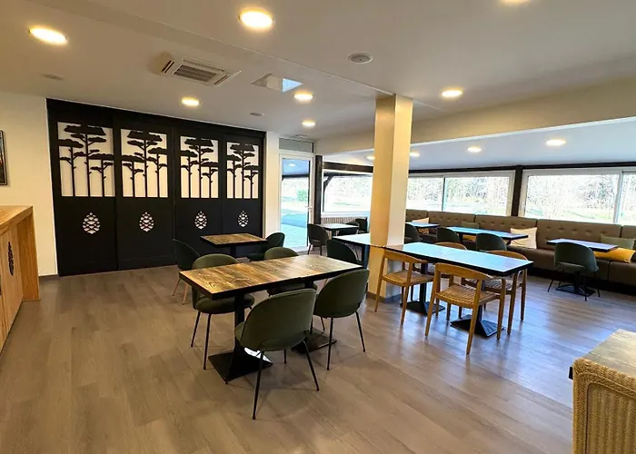 Paris Madrid Ξενοδοχείο 2*